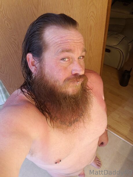 Mattdaddy80 model perfect gallery