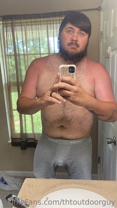 Thtoutdoorguy nudes pornstar galleries
