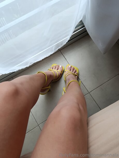 Dominannala adult model galleries