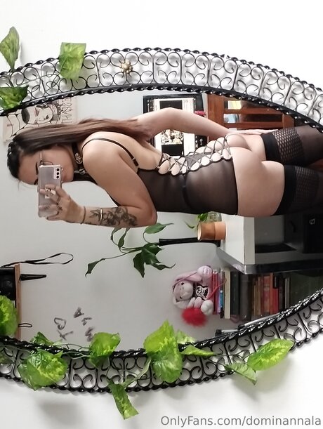 Dominannala pornstar nudes gallery