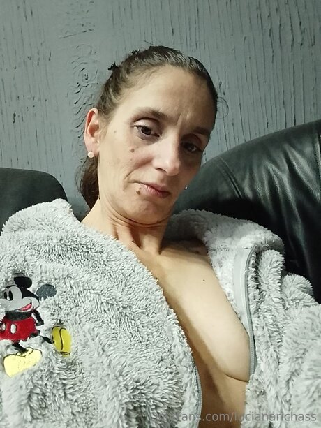 Lucianarichass star sex images