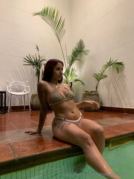 Dommy Sweet nudes actress picture