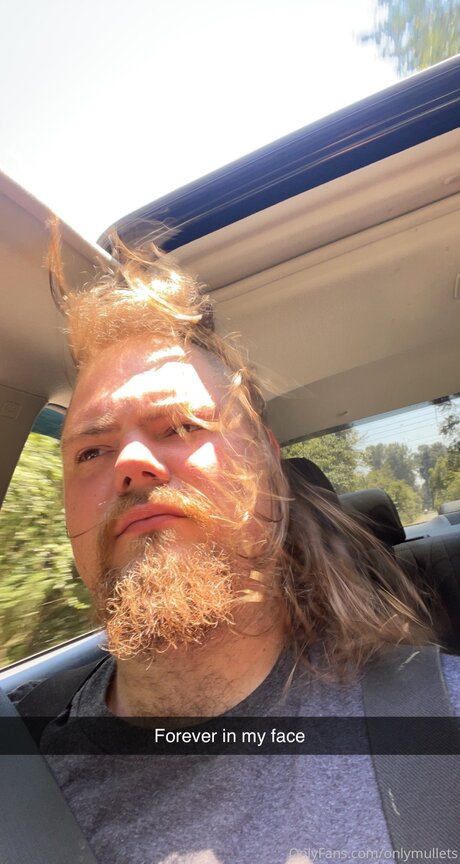 Onlymullets naked pornstar pics