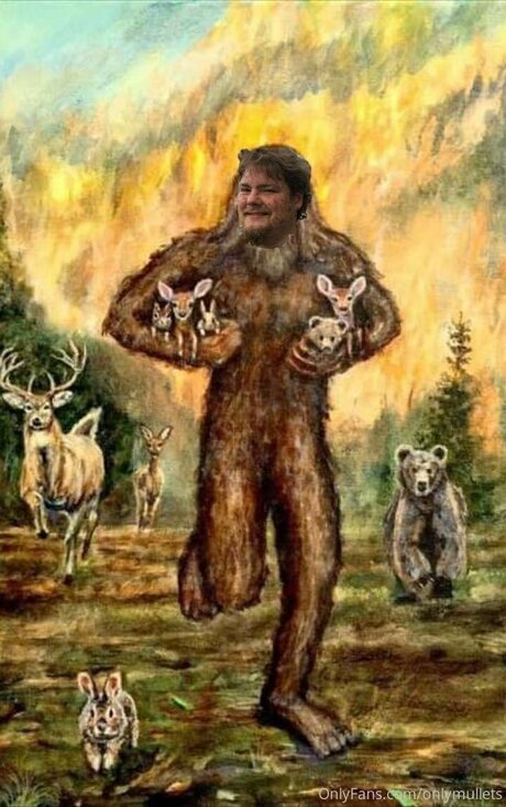 Onlymullets pornstar high quality galleries