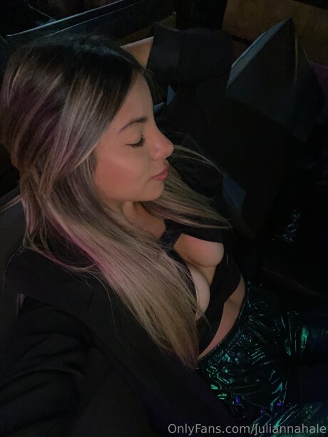 Juliannahale xxx actress image