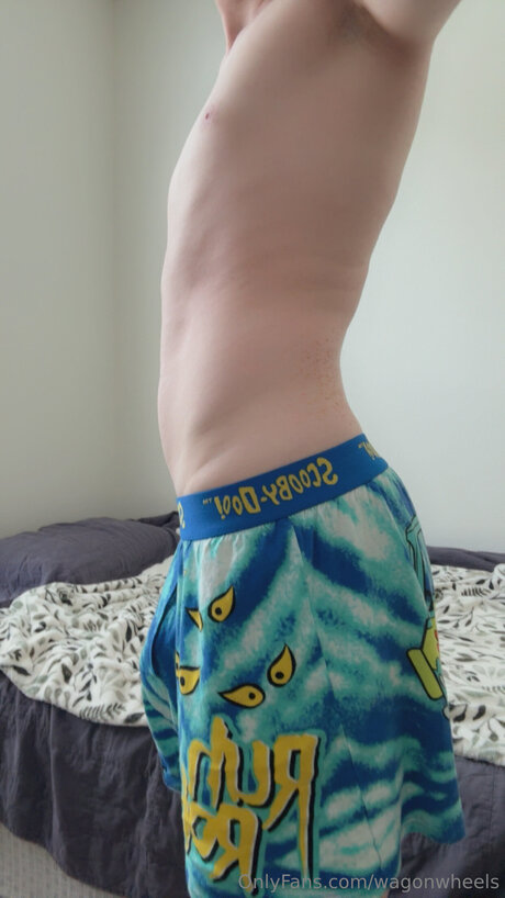 Wagonwheels nudes pornstar img