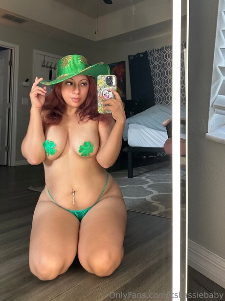 Itskassiebaby star pornographic galleries