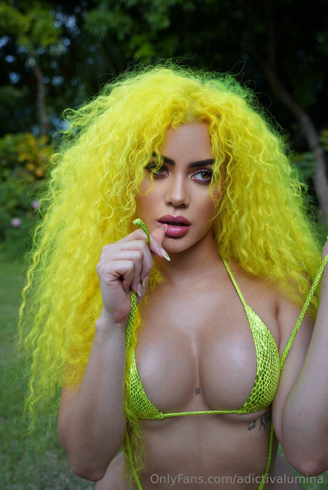 Adictivalumina star hd archive