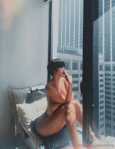 Adictivalumina pornstar pretty pic