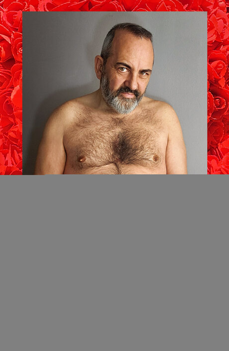 Viktorkarmen model adult photo