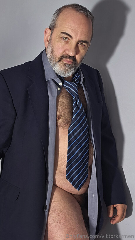 Viktorkarmen top model pictures