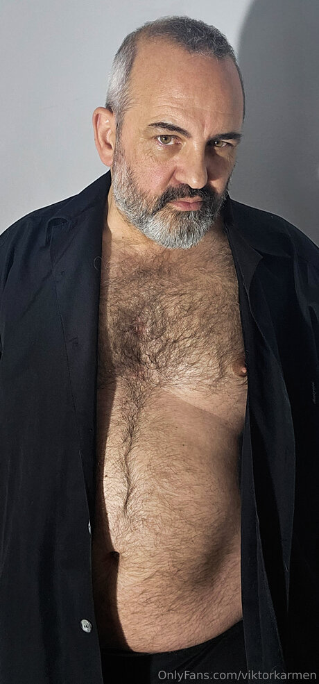 Viktorkarmen model exclusive archive