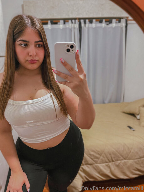 Miccamill pornstar best archive