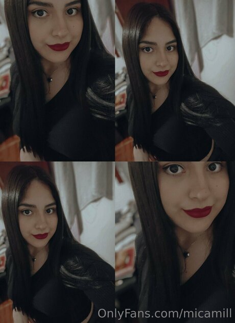 Miccamill best model pics
