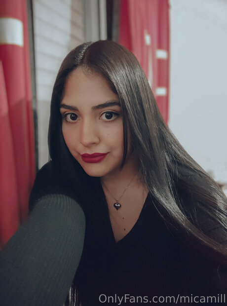 Miccamill sex actress pictures