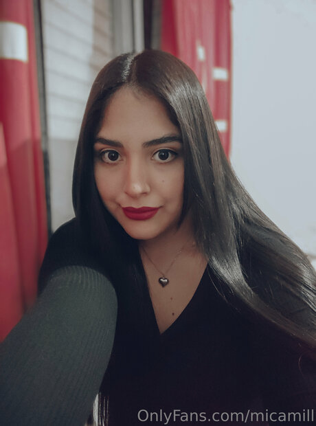 Miccamill erotic actress gallery