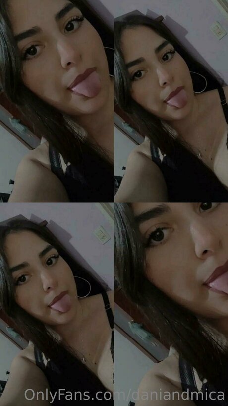 Miccamill pornstar best archive