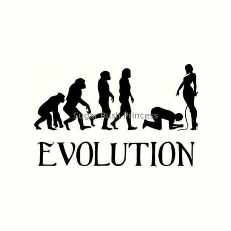 Sugar Rush Goddess Profile photo