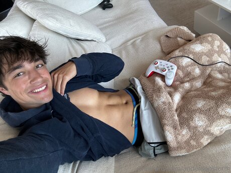 Andersonstorm naked pornstar archive