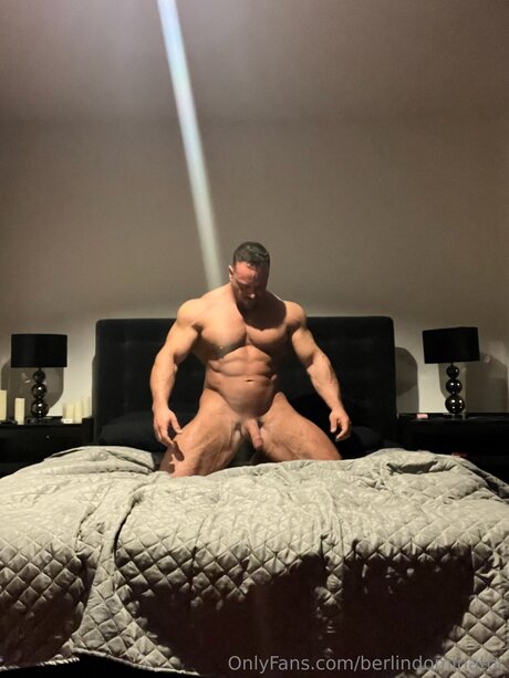 Berlindominator star art photo