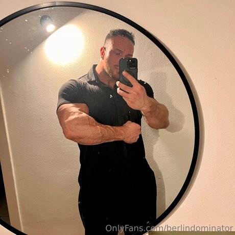 Berlindominator xxx actress images