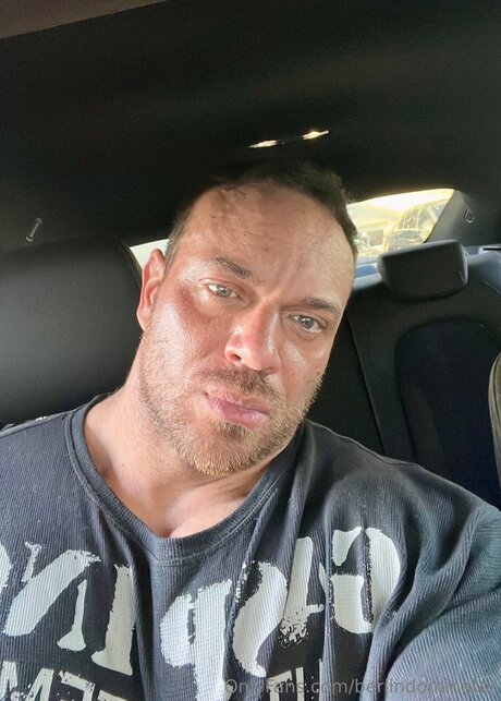 Berlindominator sex model photos