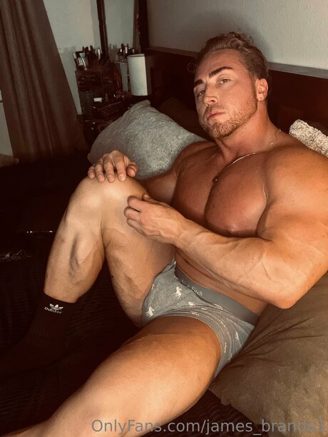 James Brando1 model porn photos