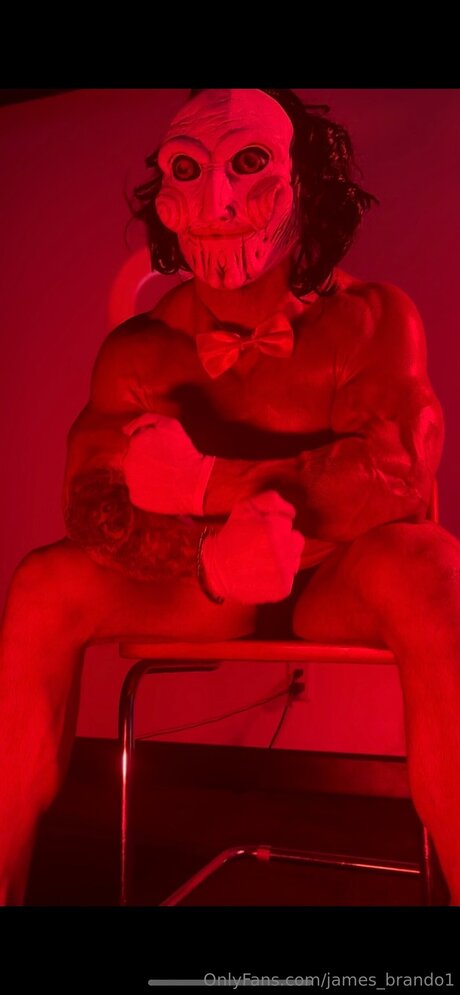 James Brando1 nudes pornstar pics