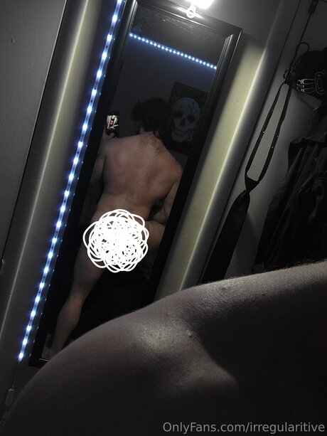 Irregularitive star porn photos