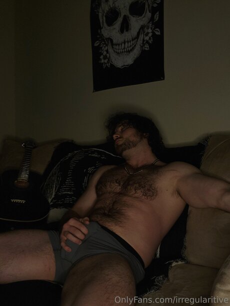 Irregularitive nice model pics