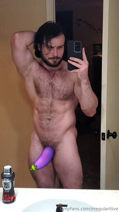 Irregularitive best actress img