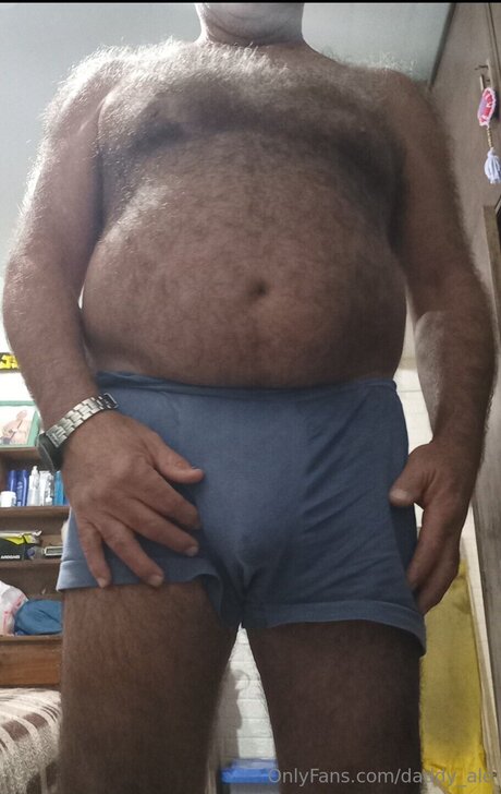 Daddy Ale pornographic star gallery