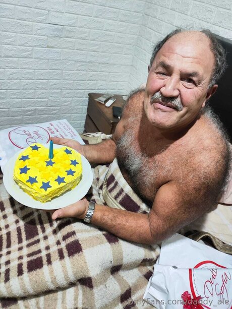 Daddy Ale hd actress galleries