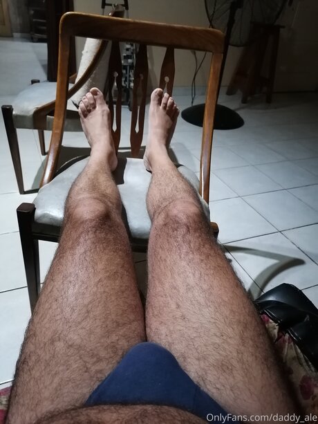 Daddy Ale free actress archive