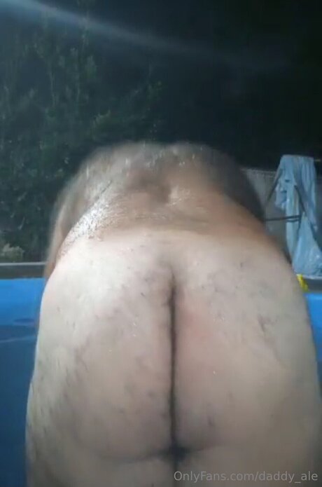 Daddy Ale pornstar best pic