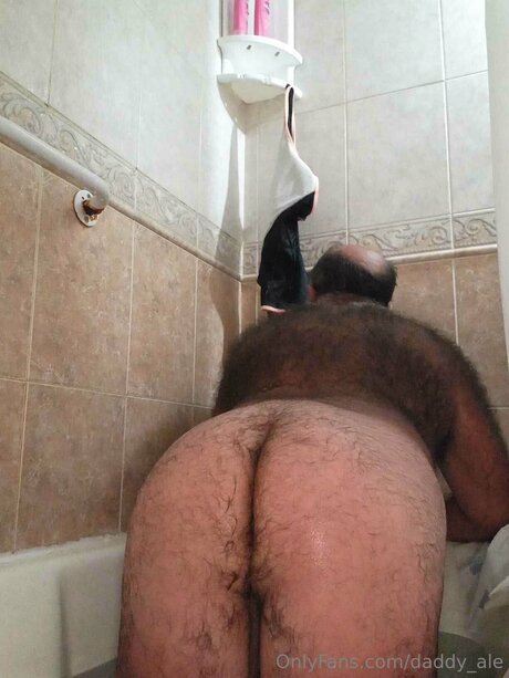 Daddy Ale nice pornstar img