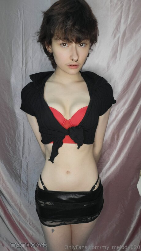 My Melody020 art star gallery