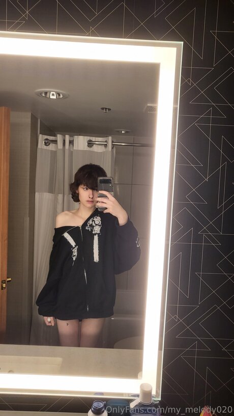 My Melody020 star pretty pics