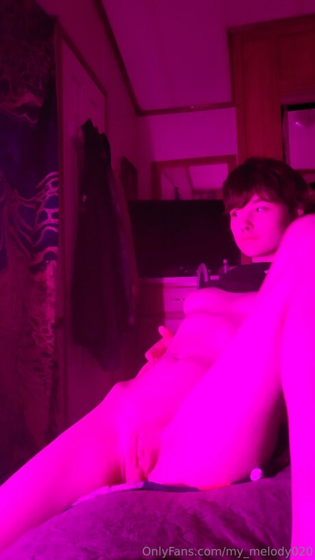 My Melody020 Quick photo