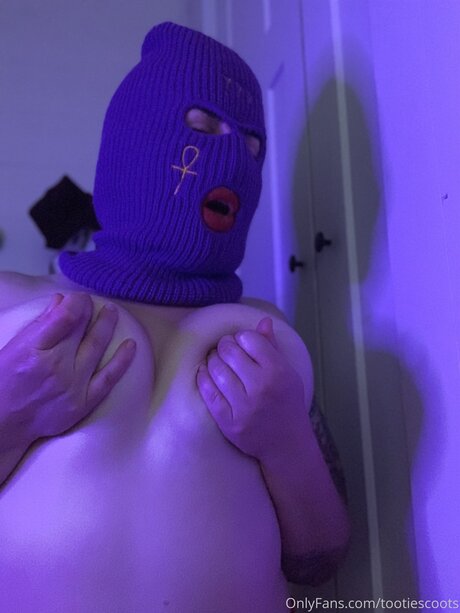 Tootiescoots high quality star picture