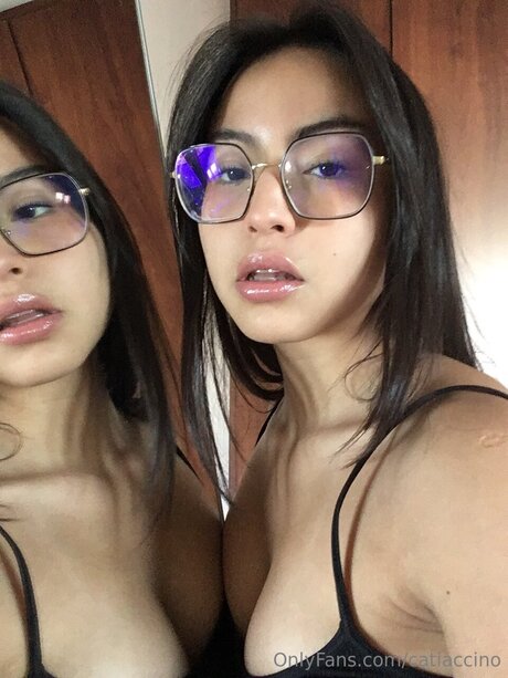 Catiaccino star nice photo