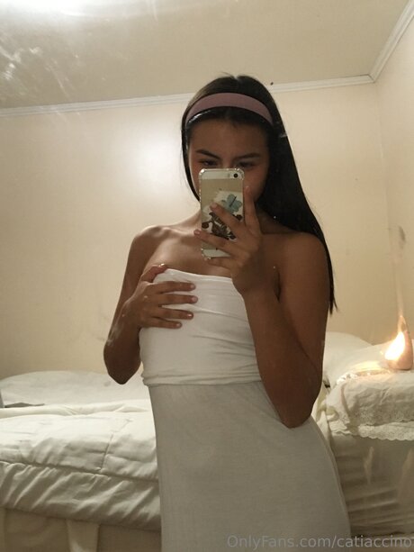 Catiaccino pornstar sexy images