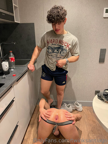 Twinksantiago sex actress archive