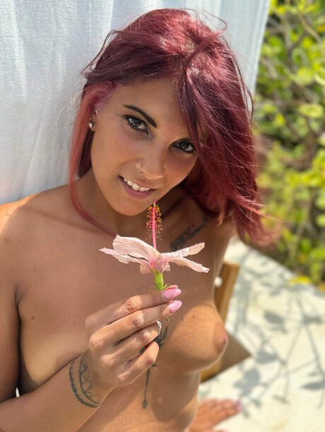 Viking Vara hot pornstar photo