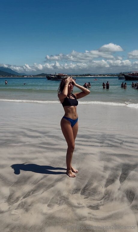 Nikita2000amor pornographic model image