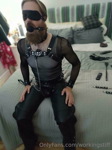 Workingstiff Profile photo