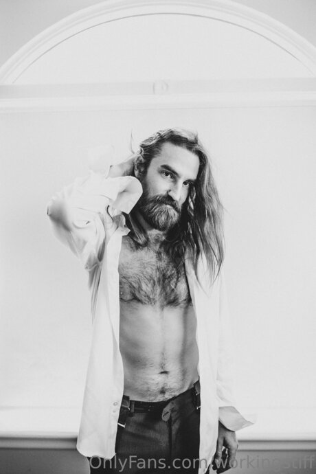 Workingstiff star beautiful archive