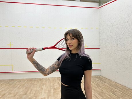 Alice Its Me star nudes photos