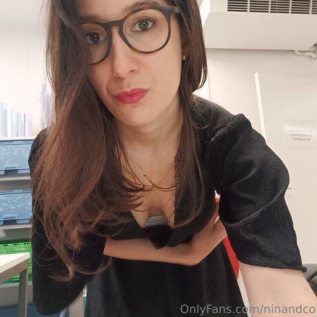 Ninandco model sexy galleries