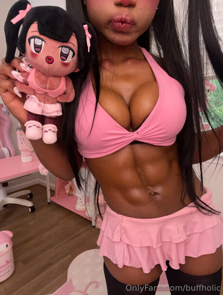 Buffholic high quality pornstar pictures